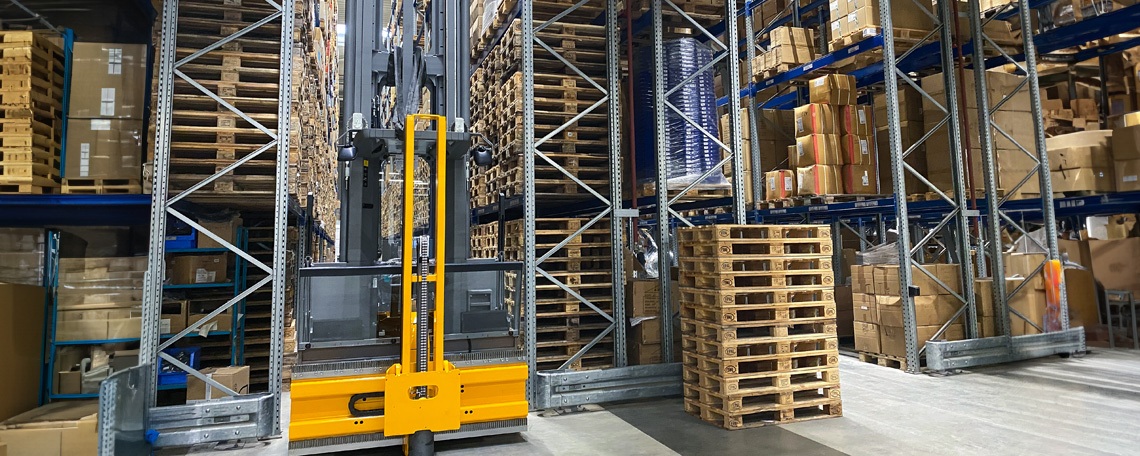 Mitarbeiter Wareneingang (m/w/d), 2. Bild